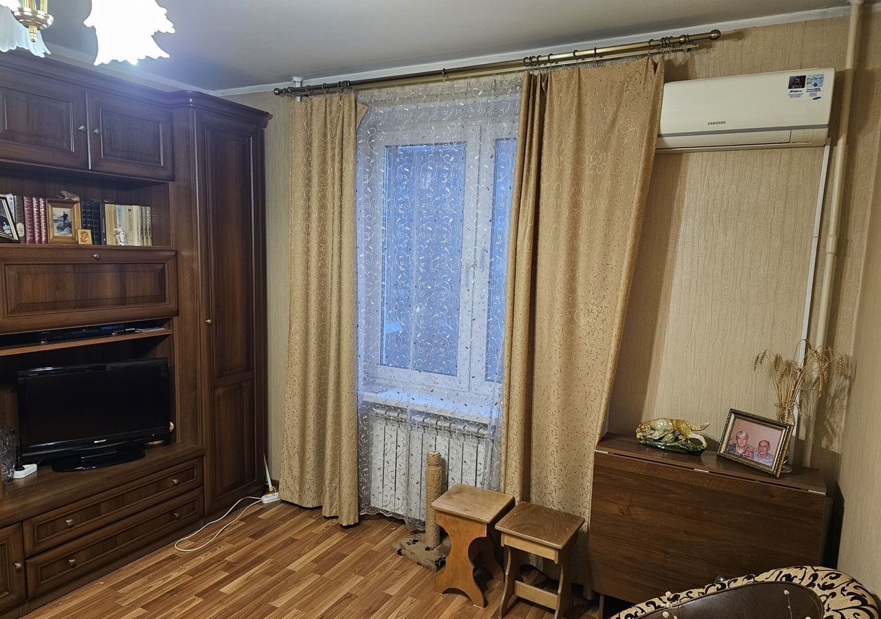 квартира г Москва метро Нижегородская ул Нижегородская 84 фото 28