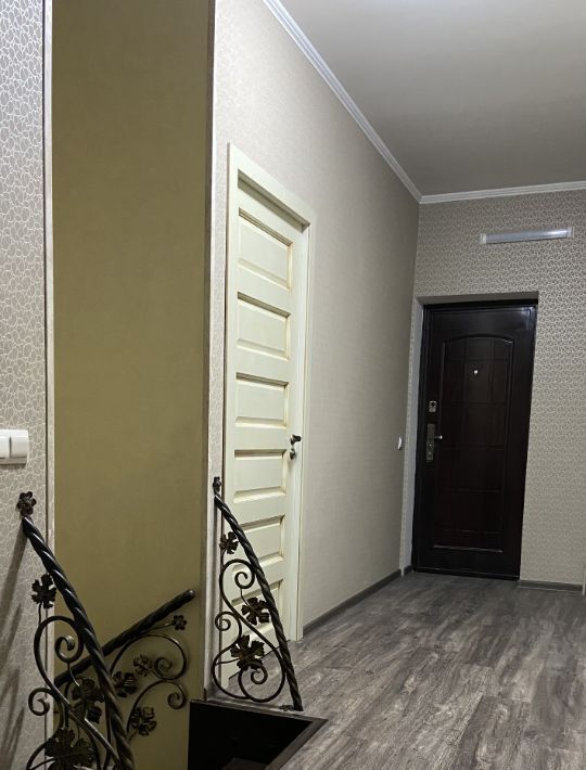 квартира г Калининград пгт Чкаловск ул Докука 27а р-н Центральный фото 13