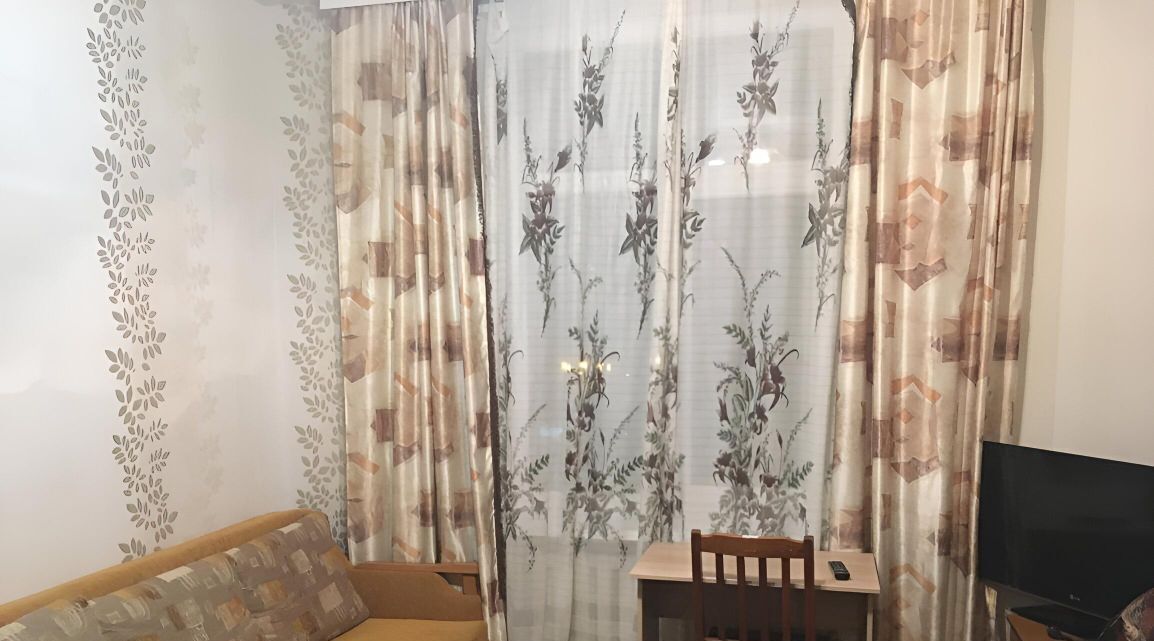 комната г Красногорск Павшино ул Пионерская 2 фото 14