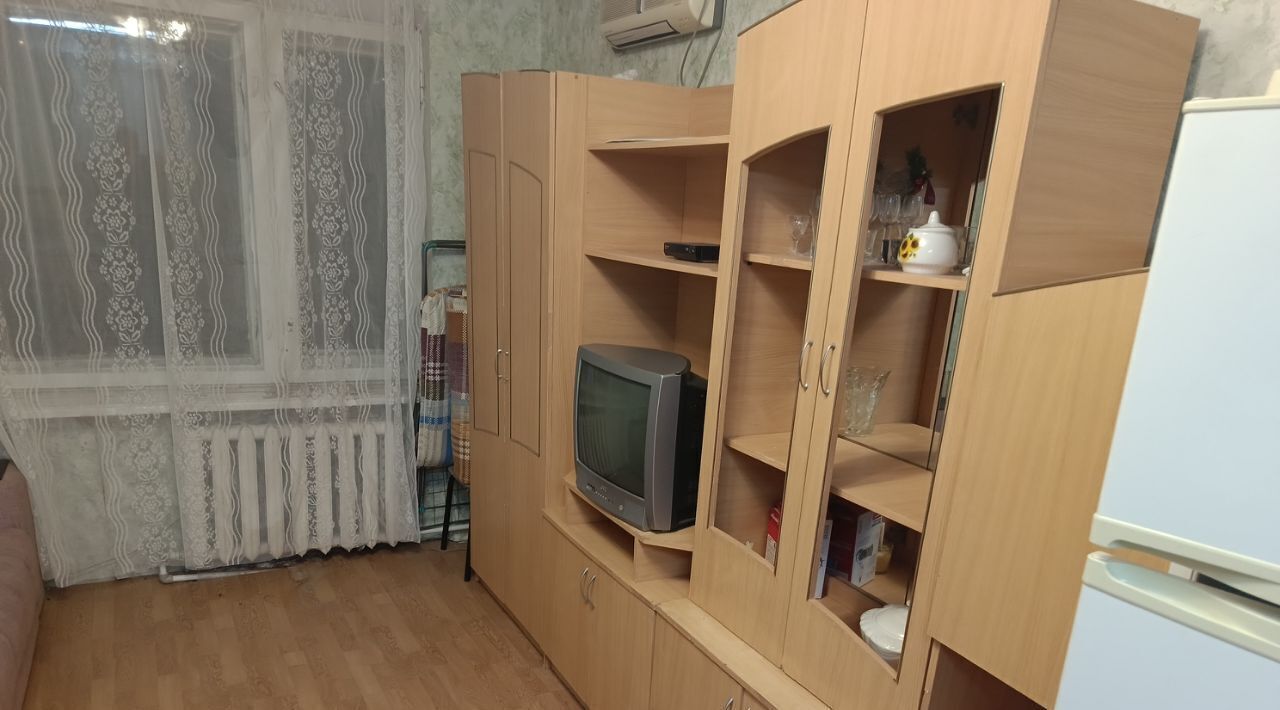 комната г Новороссийск р-н Приморский ул Герцена 9 фото 5