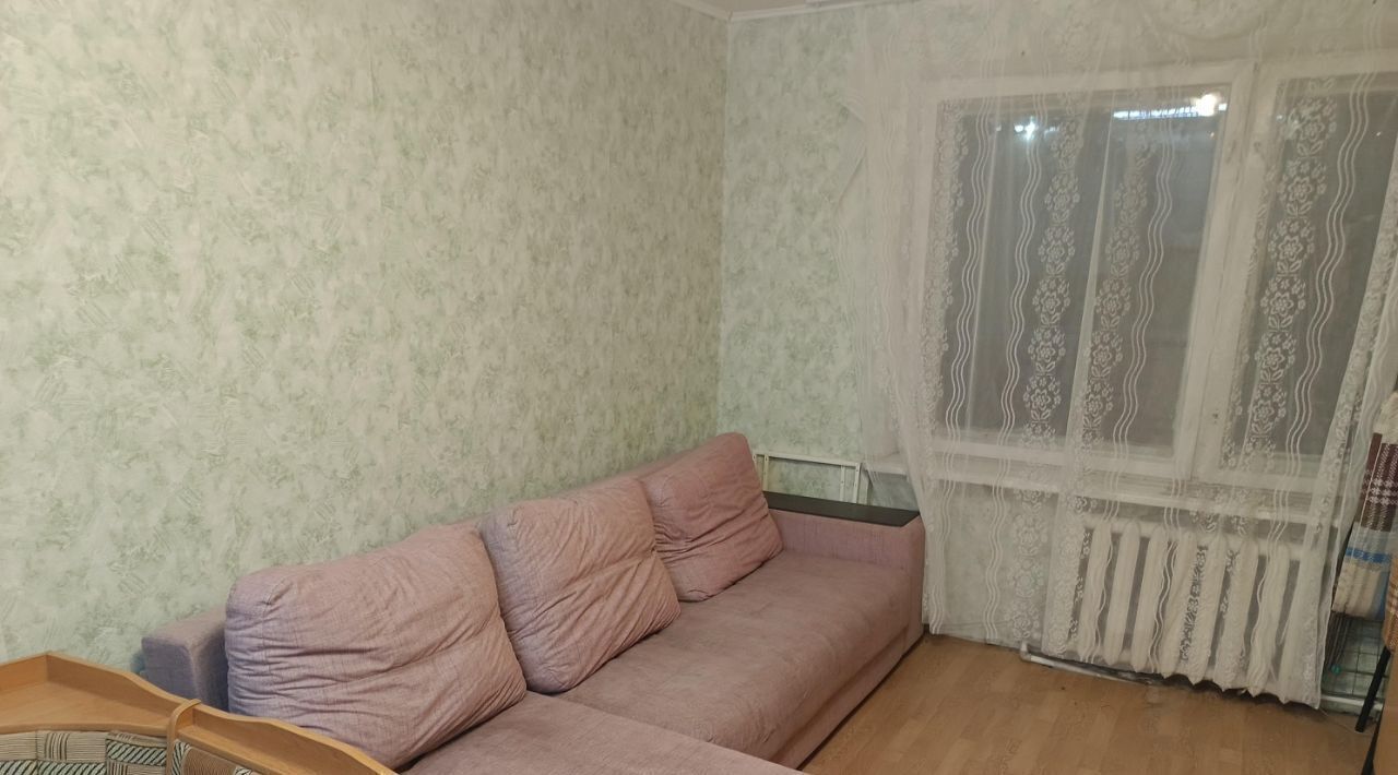 комната г Новороссийск р-н Приморский ул Герцена 9 фото 6