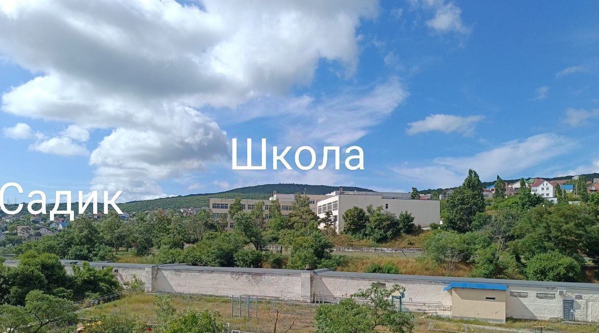 комната г Новороссийск р-н Приморский ул Герцена 9 фото 10