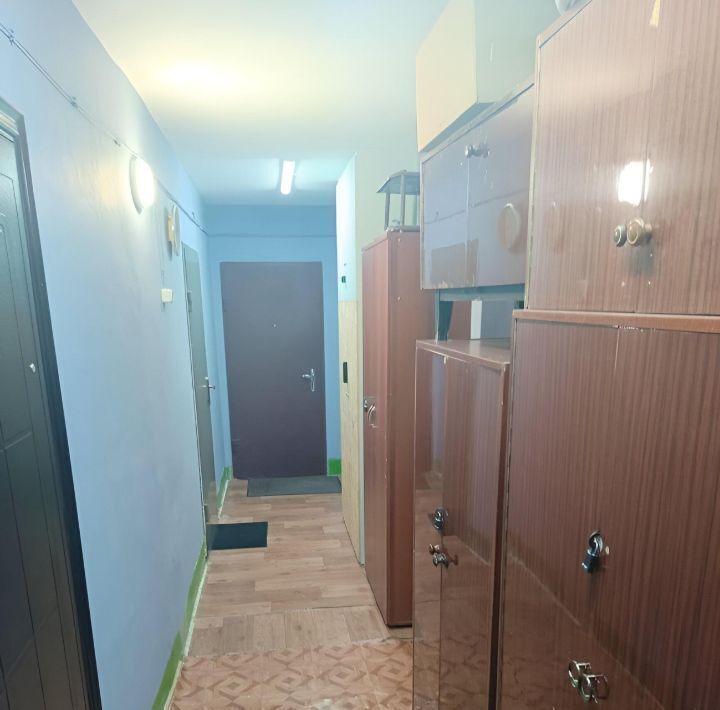 комната г Новороссийск р-н Приморский ул Герцена 9 фото 11