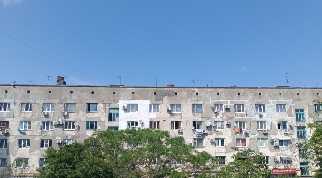 комната г Новороссийск р-н Приморский ул Герцена 9 фото 12