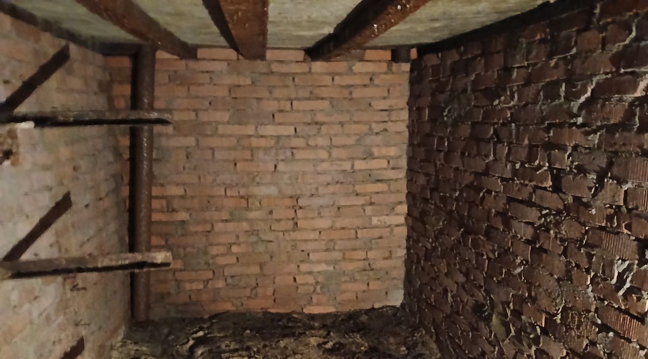 гараж г Ульяновск р-н Засвияжский ул Стасова 1а фото 6