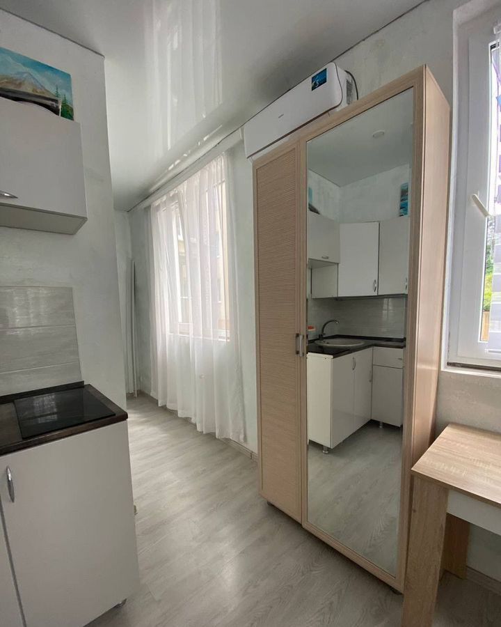квартира г Сочи р-н Хостинский ул Пятигорская 54/3 фото 8