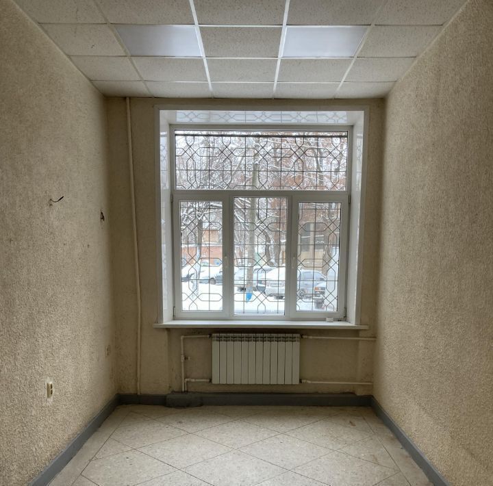 свободного назначения г Воронеж р-н Коминтерновский пр-кт Труда 88 фото 13