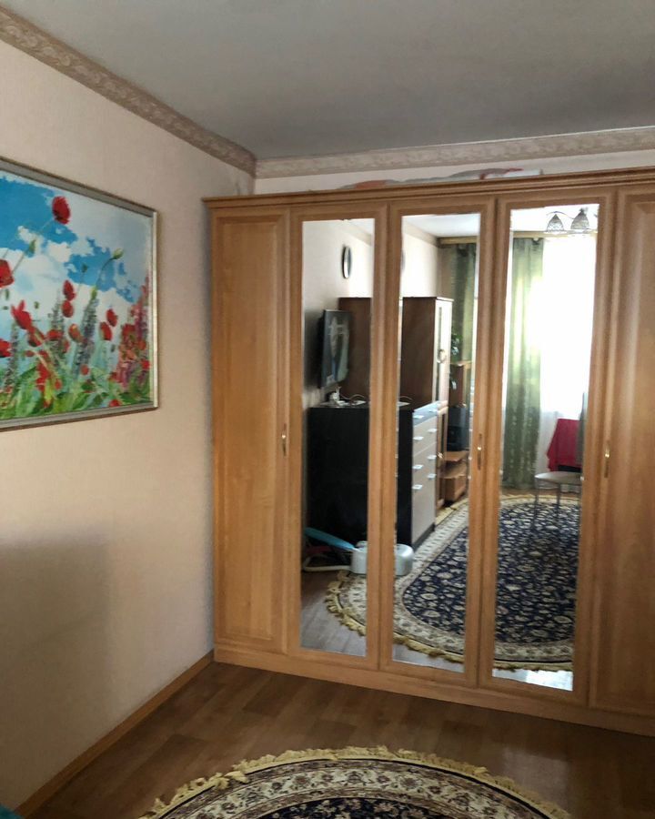 квартира г Нягань 3-й мкр-н, 21, Тюменская обл. фото 5