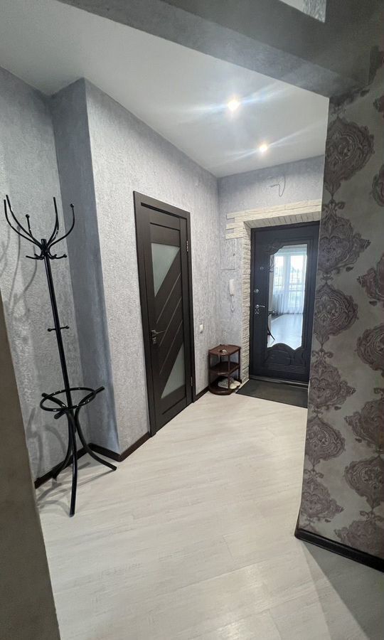 квартира г Казань метро Горки ул Профессора Камая 8а Республика Татарстан Татарстан фото 6