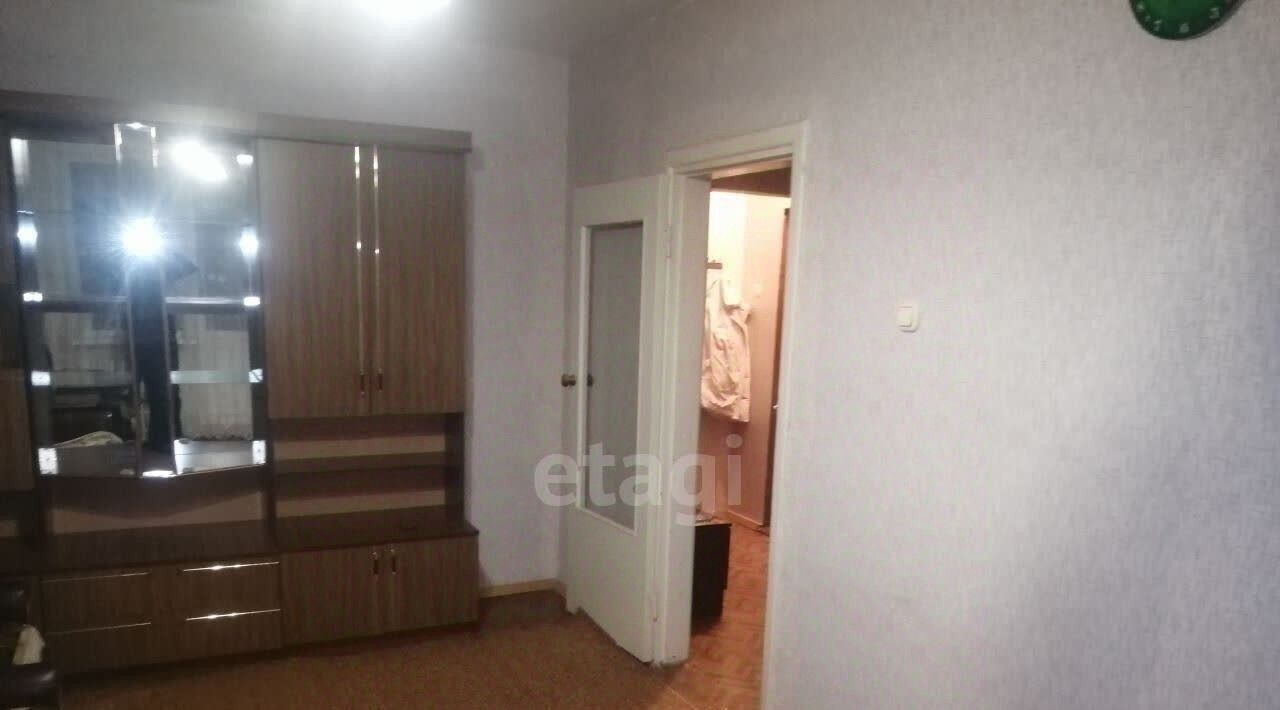 комната г Курск р-н Сеймский ул Ламоновская 1-я 3 фото 3