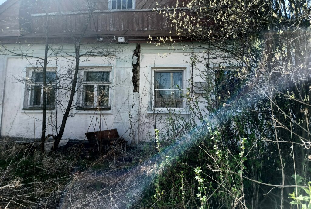 дом р-н Приволжский г Приволжск ул Комсомольская фото 3