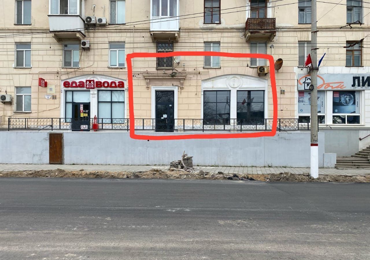 свободного назначения г Керчь ул Свердлова 14 фото 5