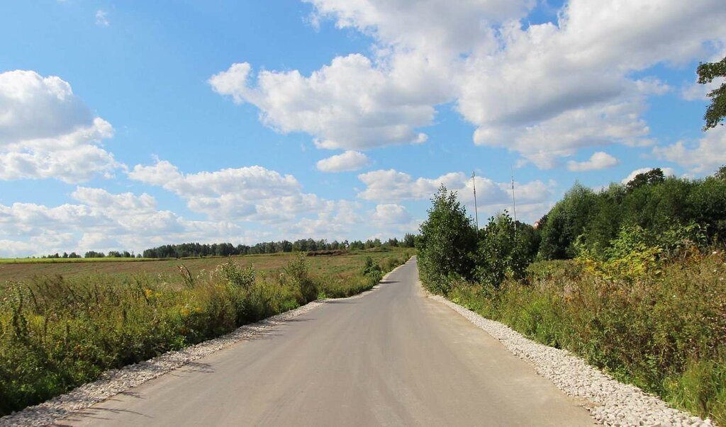 земля г Видное сельское поселение Молоковское, Домодедовская фото 1