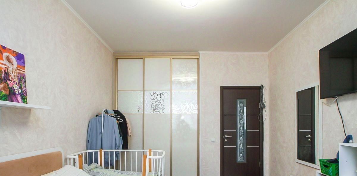 квартира г Сургут тракт Тюменский 4 38-й фото 16