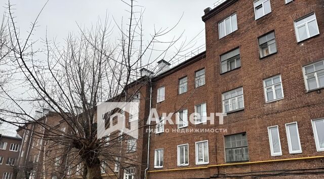 р-н Октябрьский ул Громобоя 15 фото