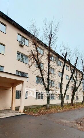 комната р-н Ленинский пр-кт Строителей 15 фото