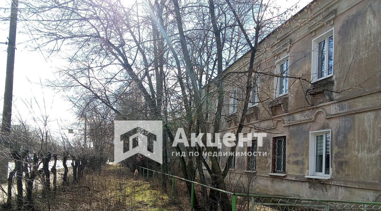 комната г Иваново р-н Октябрьский ул Полка "Нормандия-Неман" 63 фото 3