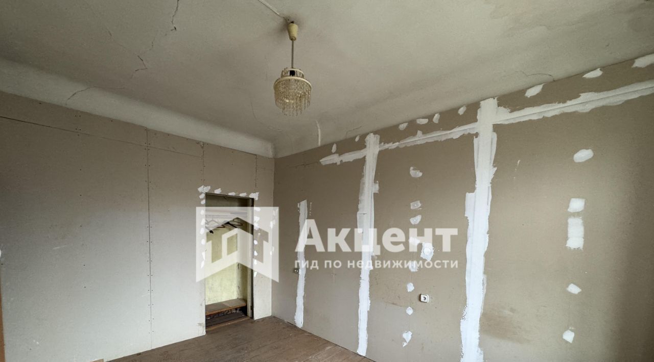 комната г Иваново р-н Октябрьский ул Громобоя 15 фото 3