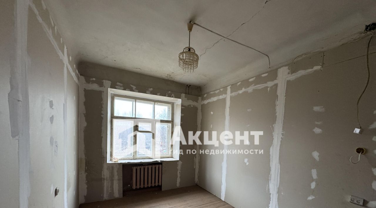 комната г Иваново р-н Октябрьский ул Громобоя 15 фото 4