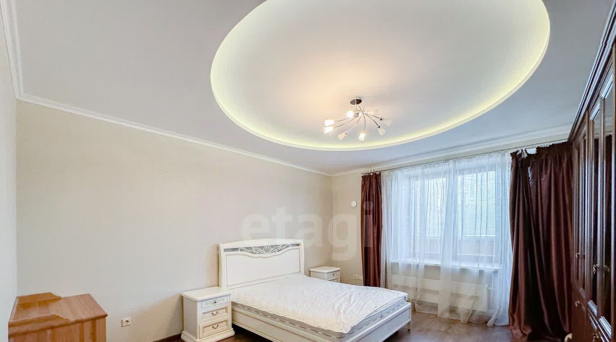 квартира г Саранск р-н Ленинский ул Кавказская 1к/2 фото 3