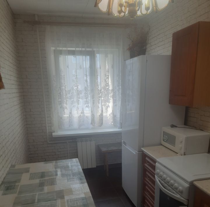 квартира г Иркутск р-н Свердловский мкр Университетский 46 фото 13