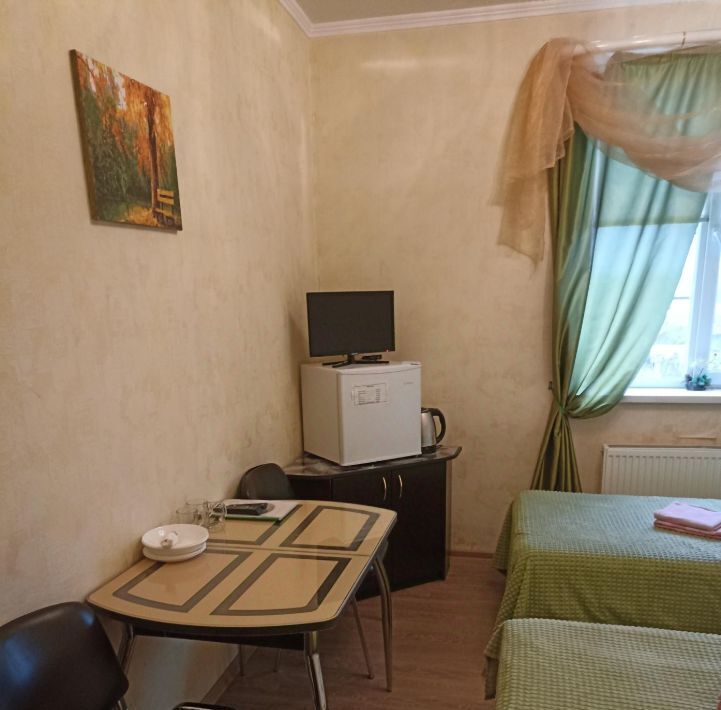 комната г Таганрог ул Чехова 156/42 фото 4
