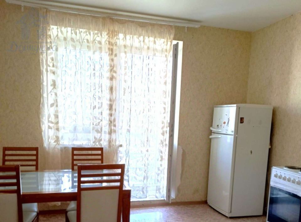 квартира г Воронеж р-н Коминтерновский ул Независимости 55/4 фото 4