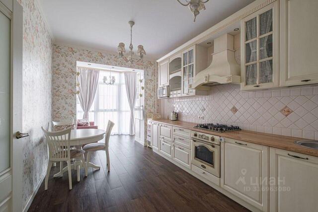 дом 34 ЖК Еловый Дом р-н Курортный Ленинградская область фото