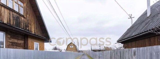 р-н Центральный снт Автомобилист ул Луговая фото