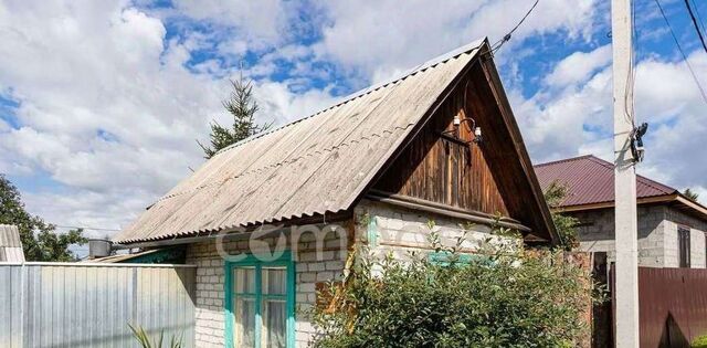 р-н Калининский снт Тополя ул. 10-я фото