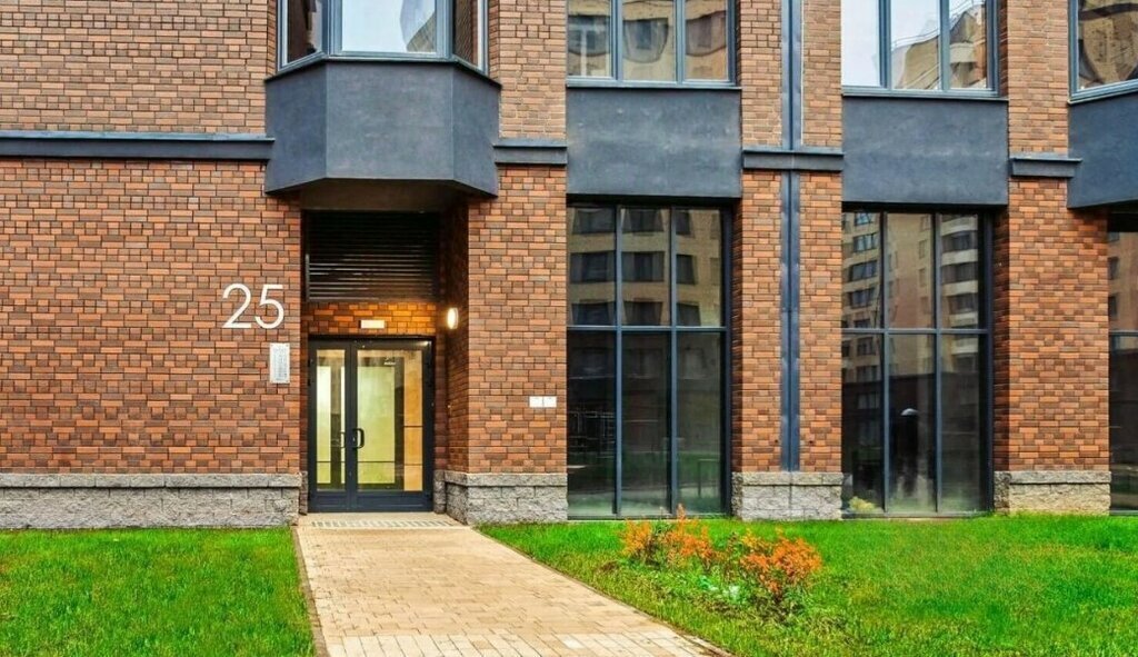 свободного назначения г Санкт-Петербург ул Малая Бухарестская 12 Дунайская фото 1