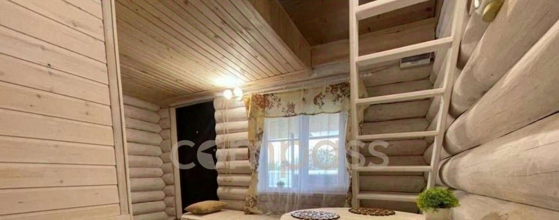 дом г Тюмень р-н Ленинский снт Яровское ул Вишневая фото 4
