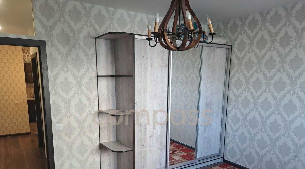 квартира г Тюмень р-н Калининский ул Полевая 105 фото 3
