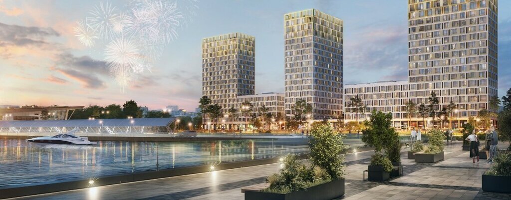 свободного назначения г Санкт-Петербург метро Приморская ул Челюскина 8 фото 2