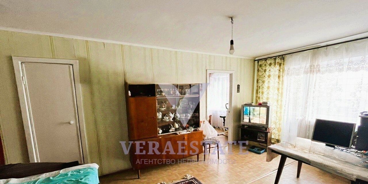 квартира г Новосибирск ул Блюхера 7 Площадь Маркса фото 1