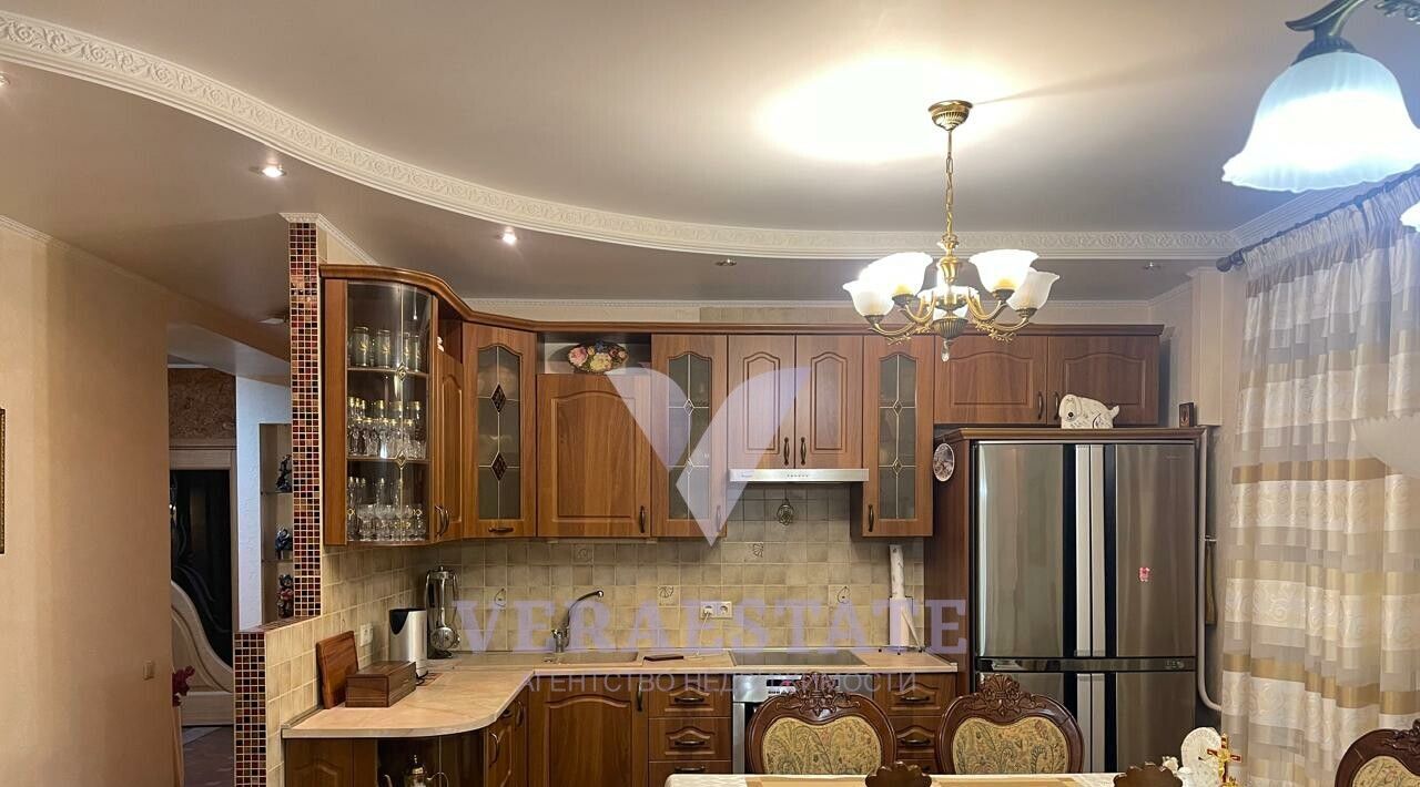 квартира г Новосибирск Гагаринская ул Тимирязева 89 фото 1
