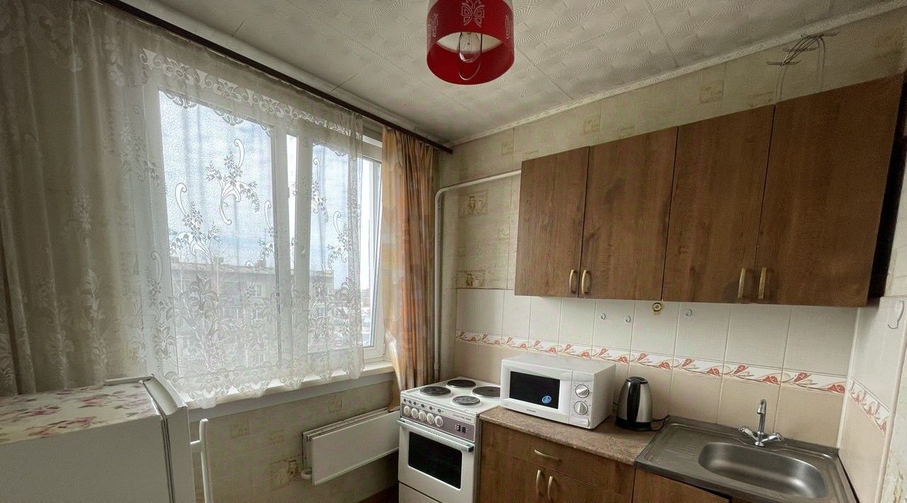 квартира г Бердск ул Советская 81 фото 4
