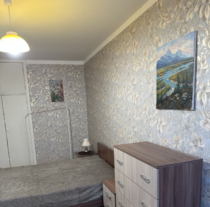 квартира г Москва метро Щелковская ул Байкальская 30к/3 фото 25