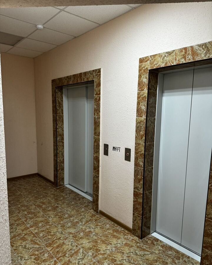 квартира г Краснодар р-н Прикубанский ул Стахановская 1/5 фото 7