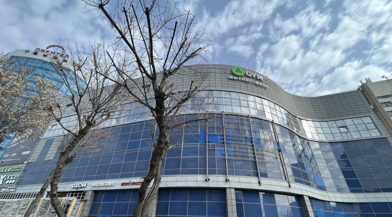 офис г Тюмень р-н Центральный ул Осипенко 79 фото 3