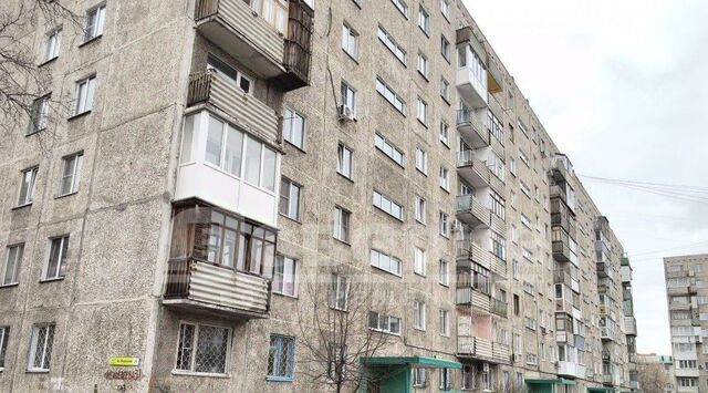 р-н Советский пр-кт Менделеева 31 фото