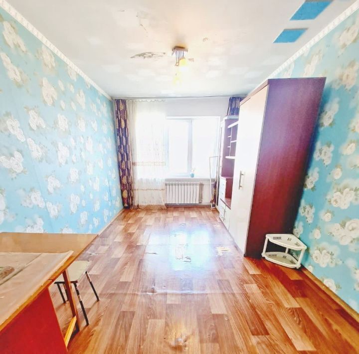 квартира г Владивосток р-н Первореченский ул Сельская 8 фото 1