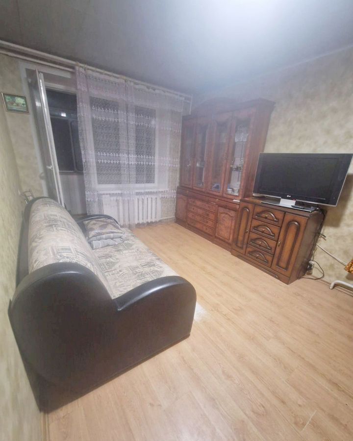 квартира г Москва метро Красногорская ул Комсомольская 5 мкр-н Райцентр, Московская область, Красногорск фото 2