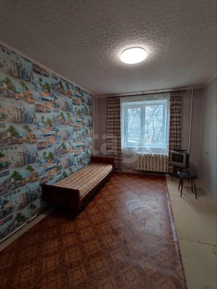 квартира г Хабаровск р-н Центральный ул Гагарина 8 Комсомольск-на-Амуре фото 1