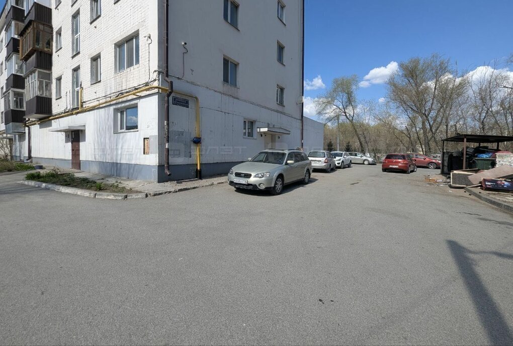 офис г Казань Козья слобода ул Краснококшайская 92 фото 2