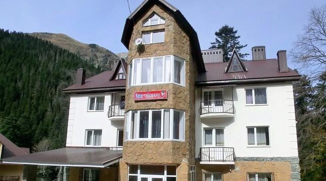 комната ул Аланская фото