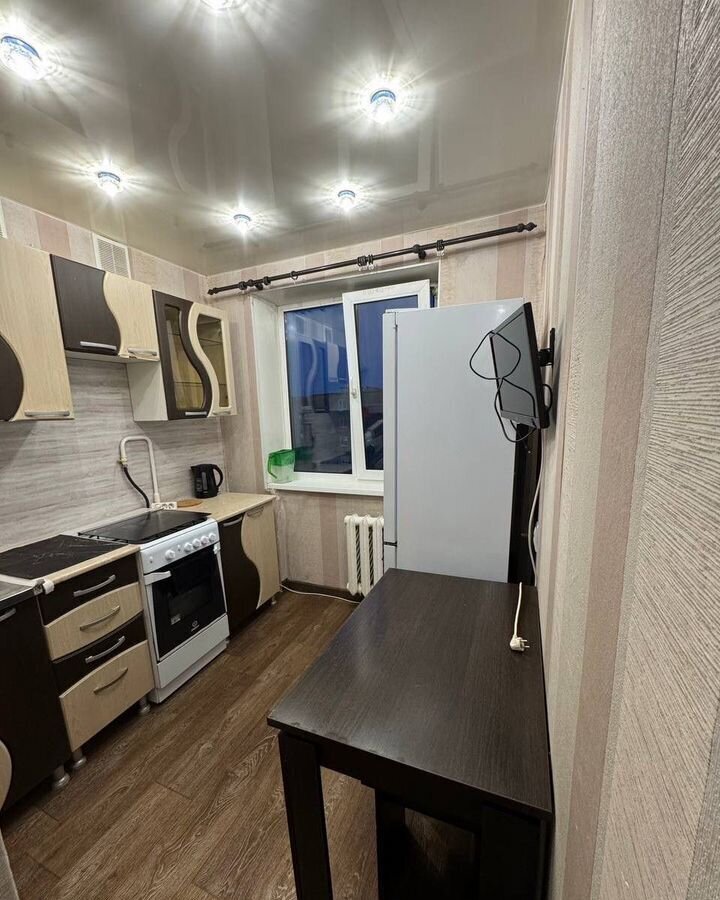 квартира г Комсомольск-на-Амуре пр-кт Интернациональный 49к/2 фото 6