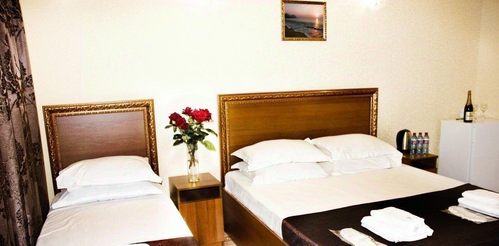 комната г Судак ул Льва Бруни 14 фото 4