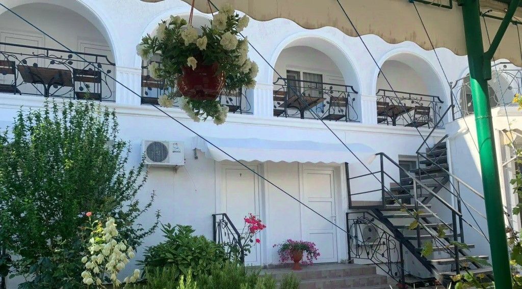 комната г Судак с Морское ул Карла Маркса 7 фото 2