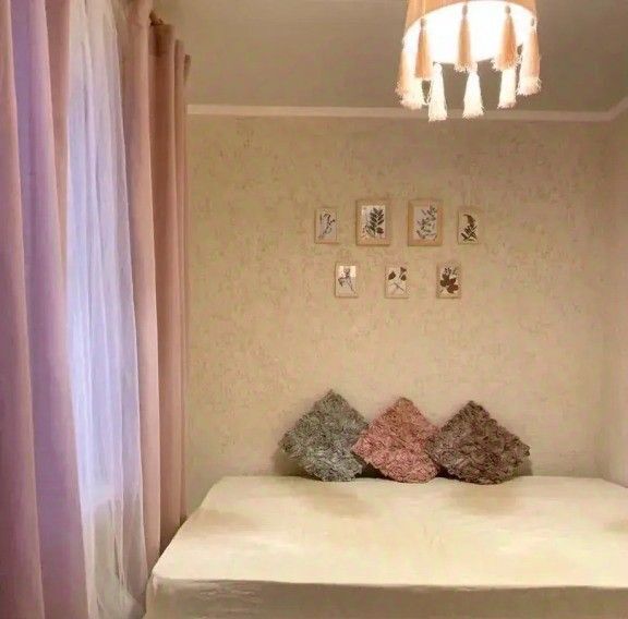 комната г Евпатория пер Просмушкиных 2/17 фото 2